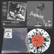 SLAUGHTER Nocturnal Hell (40th Anniversary) 7" SPLATTER , PRE-ORDER [VINYL 7"]